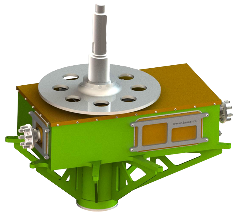 GEAR BOX INGREASER ROTATION SPEED FOR WIND TURBINE, WIND GENERATOR VERTICAL AXIS, wind turbine, wind generator, wind mill, small wind turbine, Household wind turbine, Wind turbine for houses, Wind turbine for hotels, Wind turbine for small factories, Wind power, Green energy, Energy from the wind,
Wind turbine with little wind, Wind turbine with some wind, Vertical axis wind turbines, Vertical axis wind turbine, Coreless generators, Special generators for use in wind turbines, Special generators for hydroelectric use